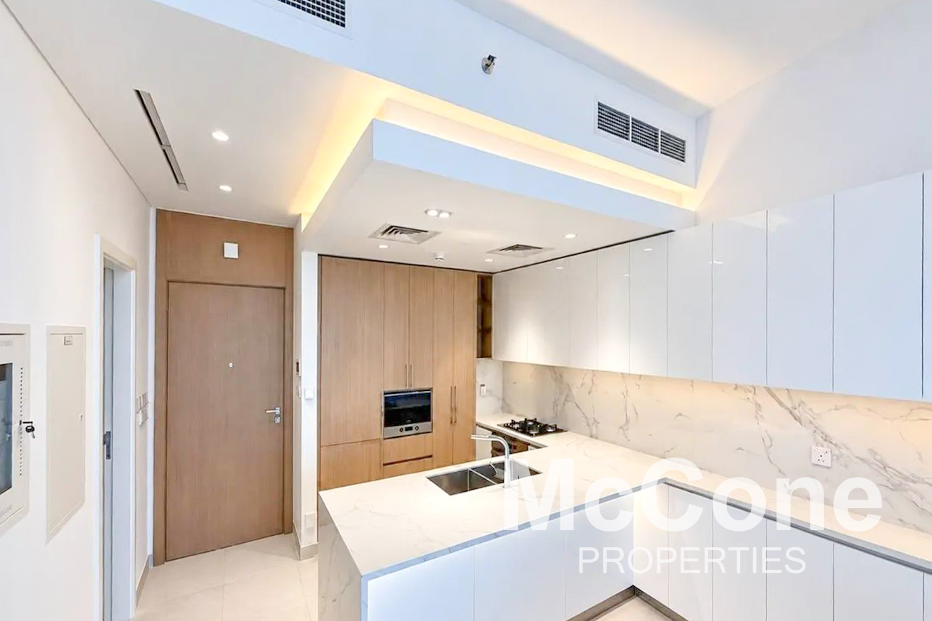 1 Bedroom Apartment for Rent in Ellington House 1, Dubai Hills Estate — photo 5 of 12