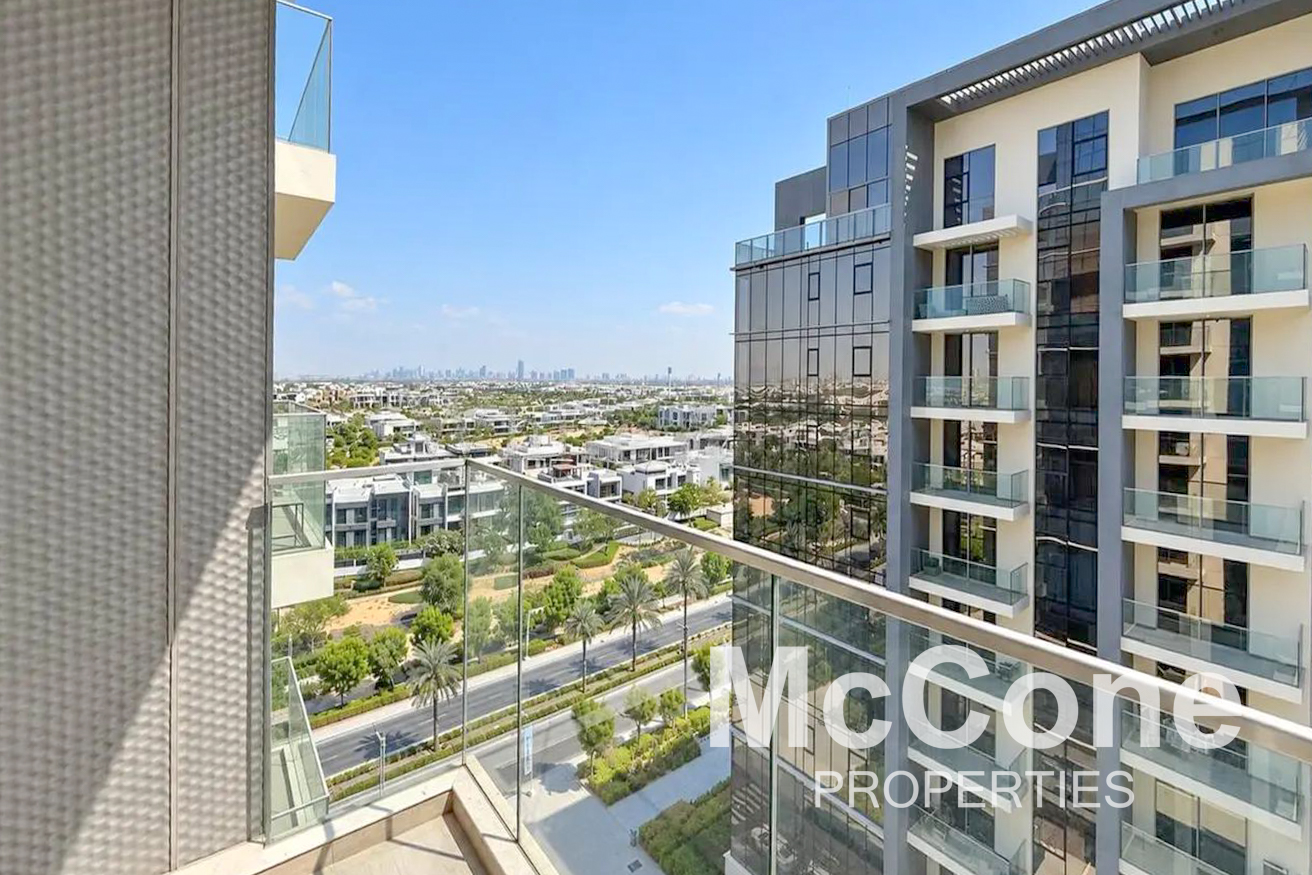 1 Bedroom Apartment for Rent in Ellington House 1, Dubai Hills Estate — photograph 12 of 12