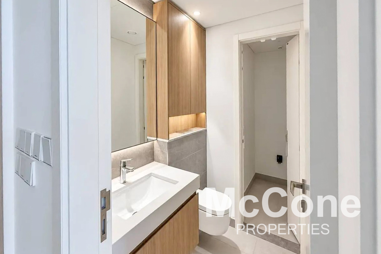 1 Bedroom Apartment for Rent in Ellington House 1, Dubai Hills Estate — photograph 10 of 12