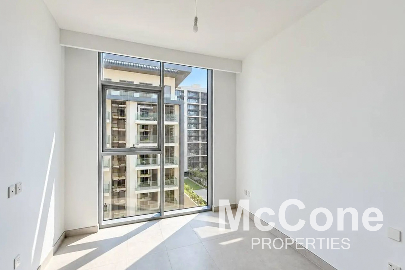1 Bedroom Apartment for Rent in Ellington House 1, Dubai Hills Estate — photo 7 of 12