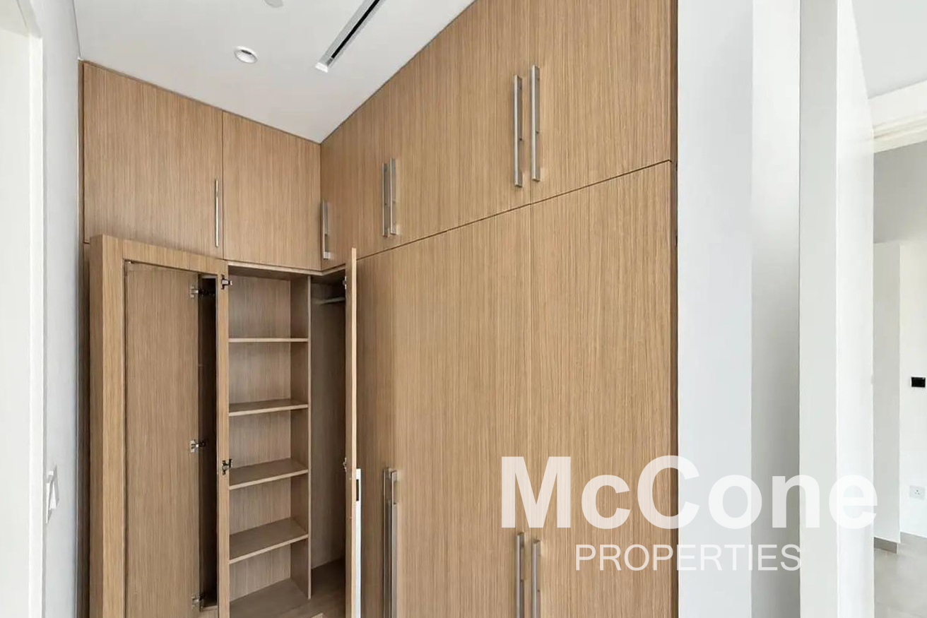 1 Bedroom Apartment for Rent in Ellington House 1, Dubai Hills Estate — photo 9 of 12