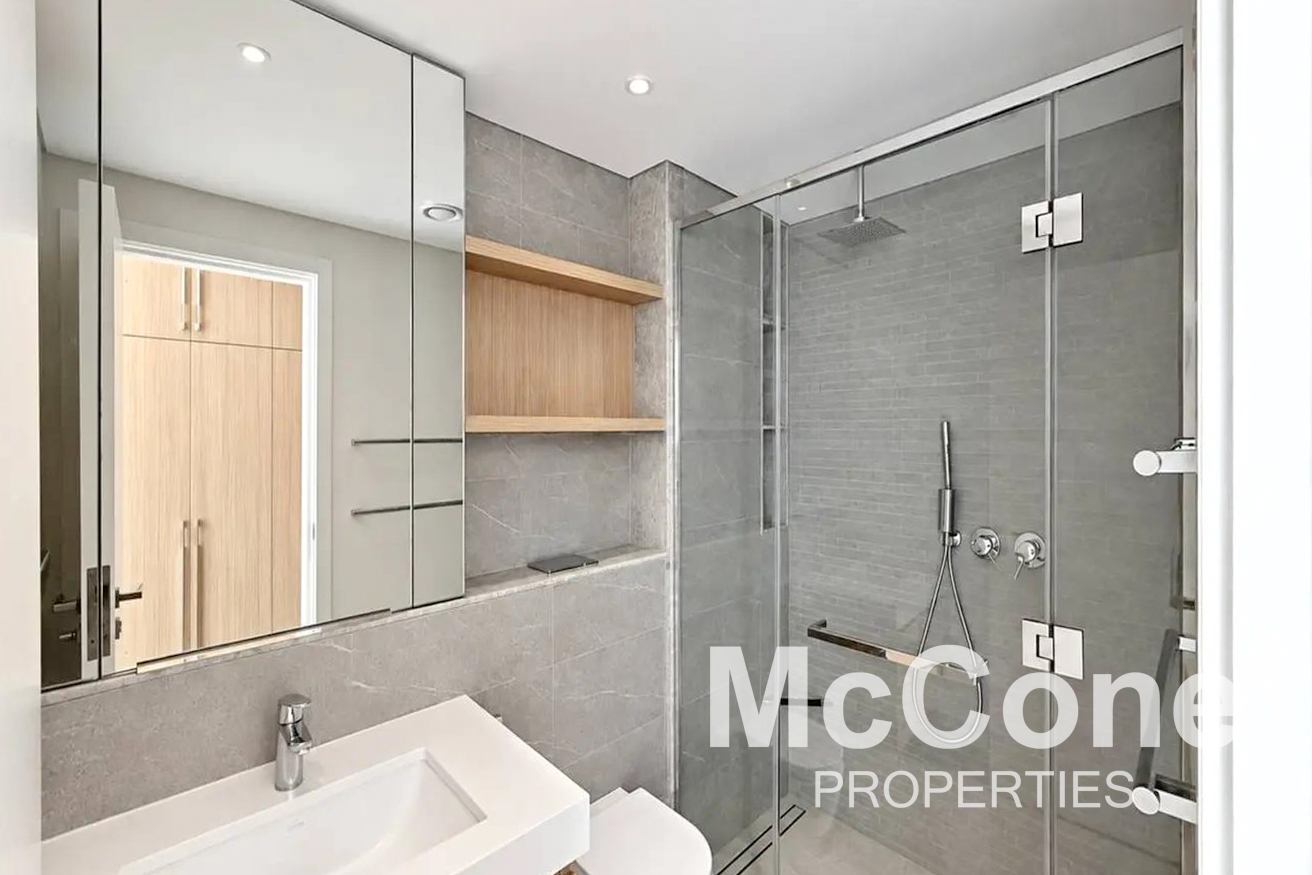 1 Bedroom Apartment for Rent in Ellington House 1, Dubai Hills Estate — photograph 11 of 12