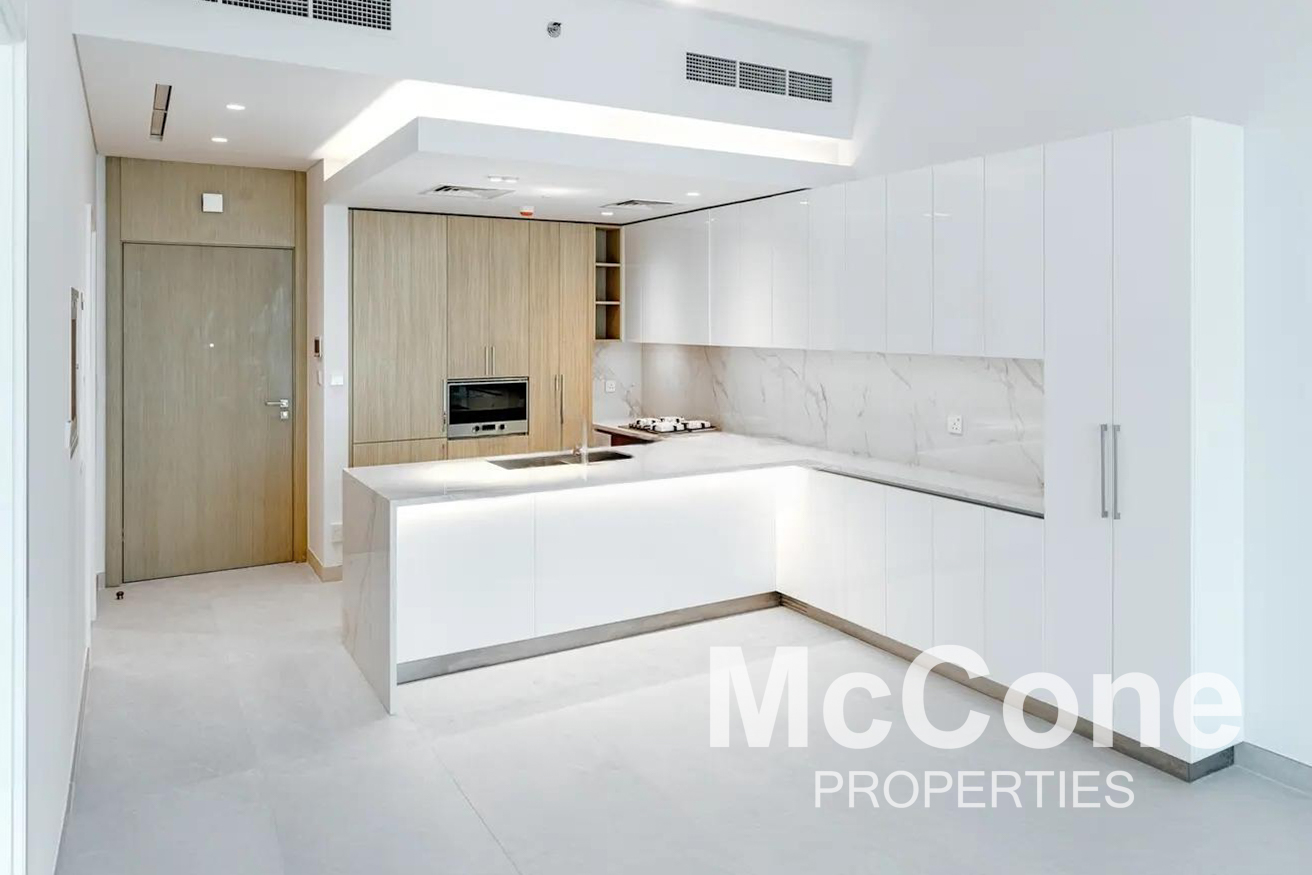 1 Bedroom Apartment for Rent in Ellington House 1, Dubai Hills Estate — photo 4 of 12
