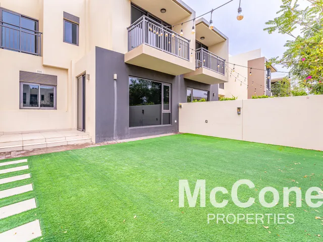 3 Bedroom Villa for Rent in Maple 1, Dubai Hills Estate