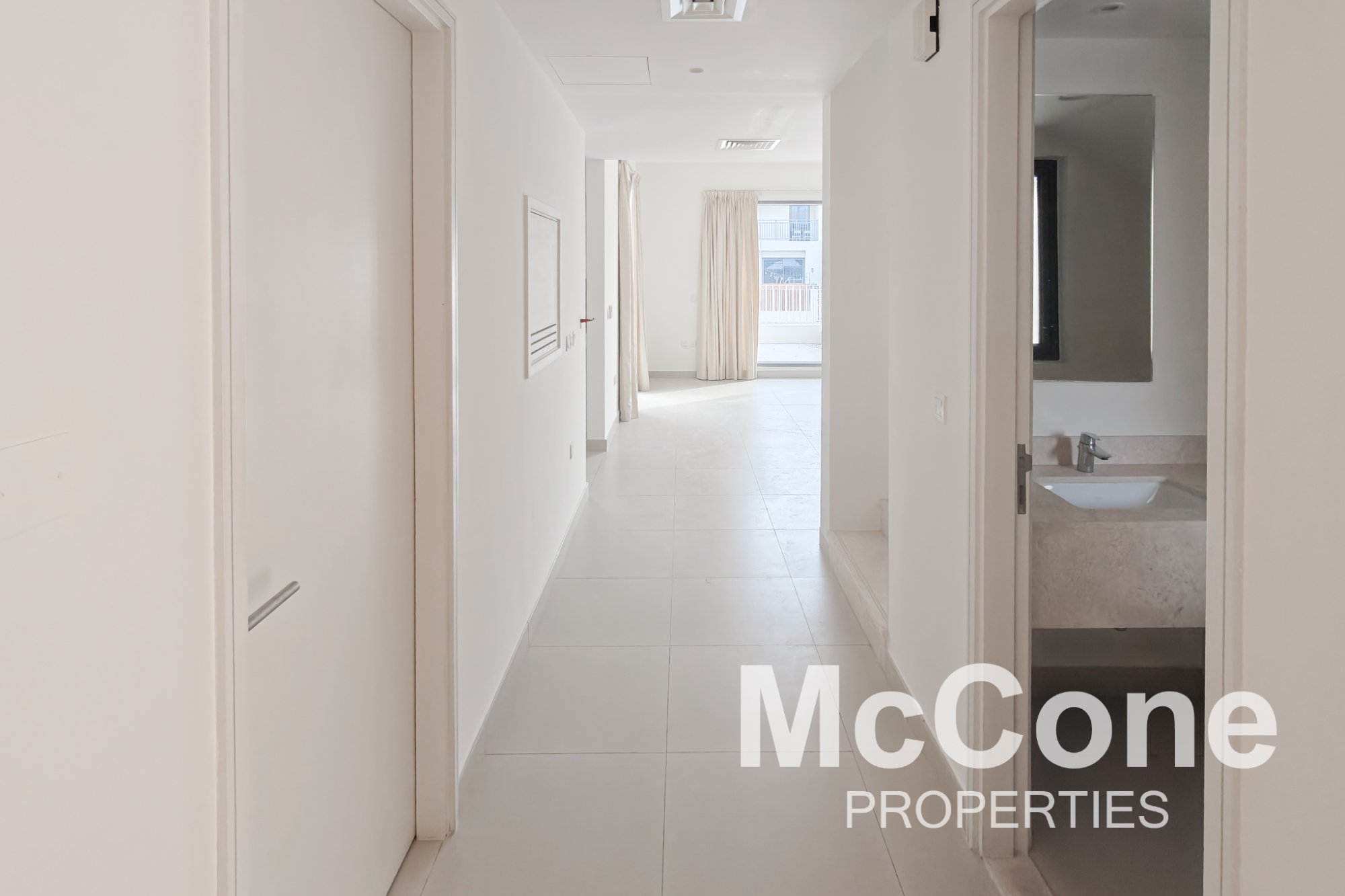 3 Bedroom Villa for Rent in Maple 1, Dubai Hills Estate — photograph 11 of 26