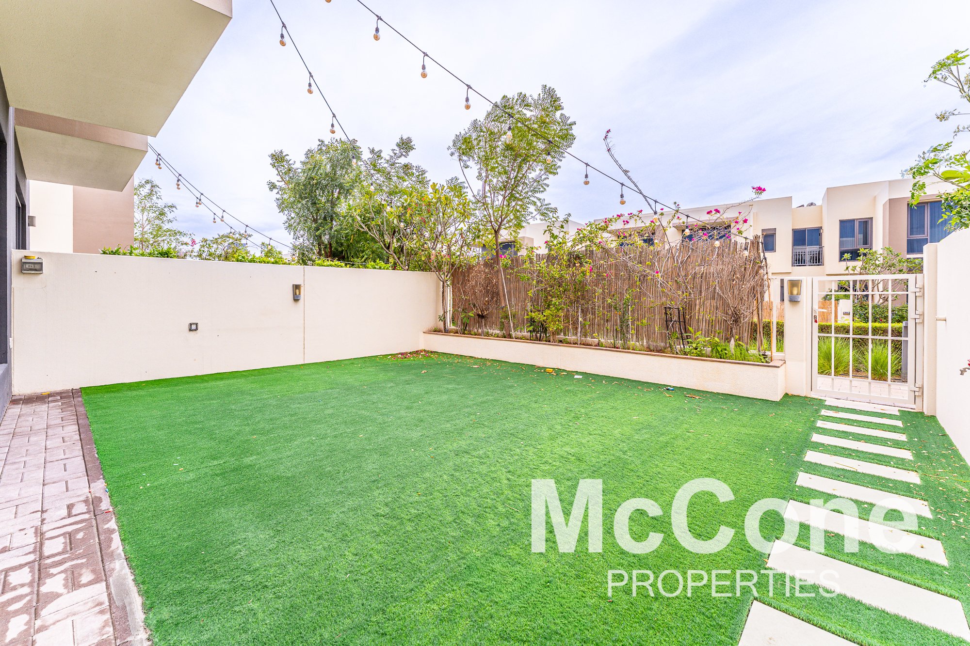 3 Bedroom Villa for Rent in Maple 1, Dubai Hills Estate — photograph 22 of 26