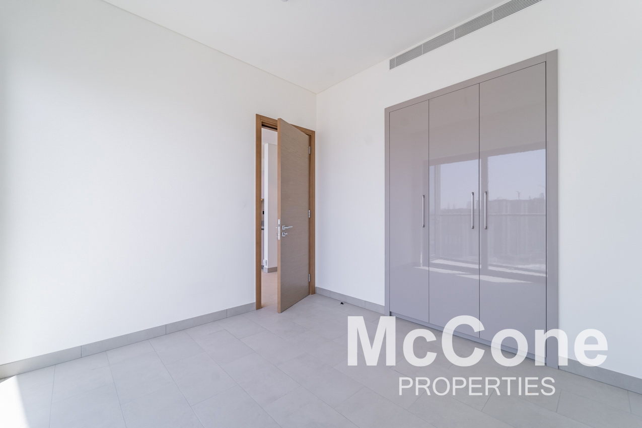 1 Bedroom Apartment for Rent in Sobha Hartland Waves, Mohammed Bin Rashid City — photo 8 of 11