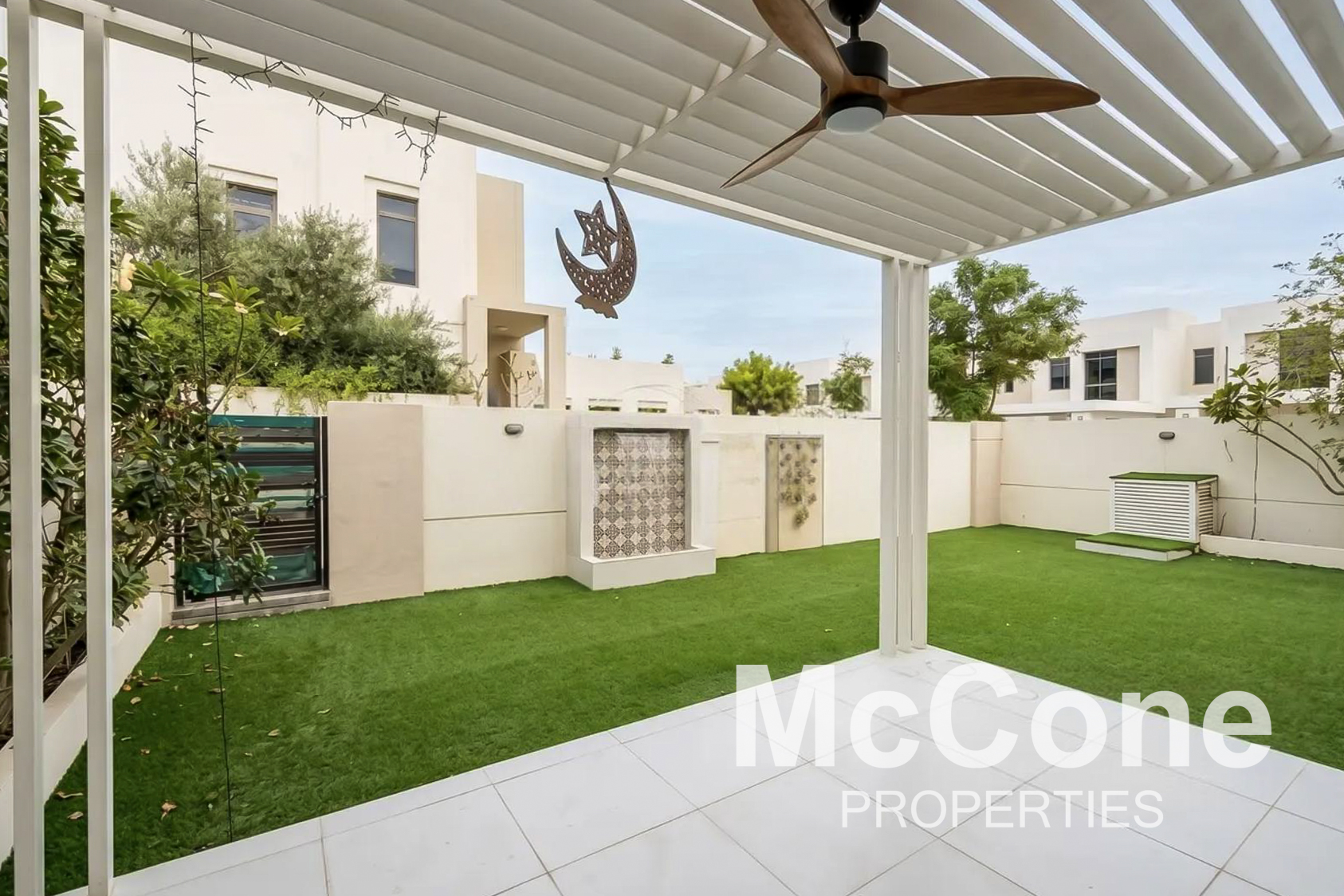 4 Bedroom Townhouse for Rent in Zahra Townhouses, Town Square — photograph 10 of 10