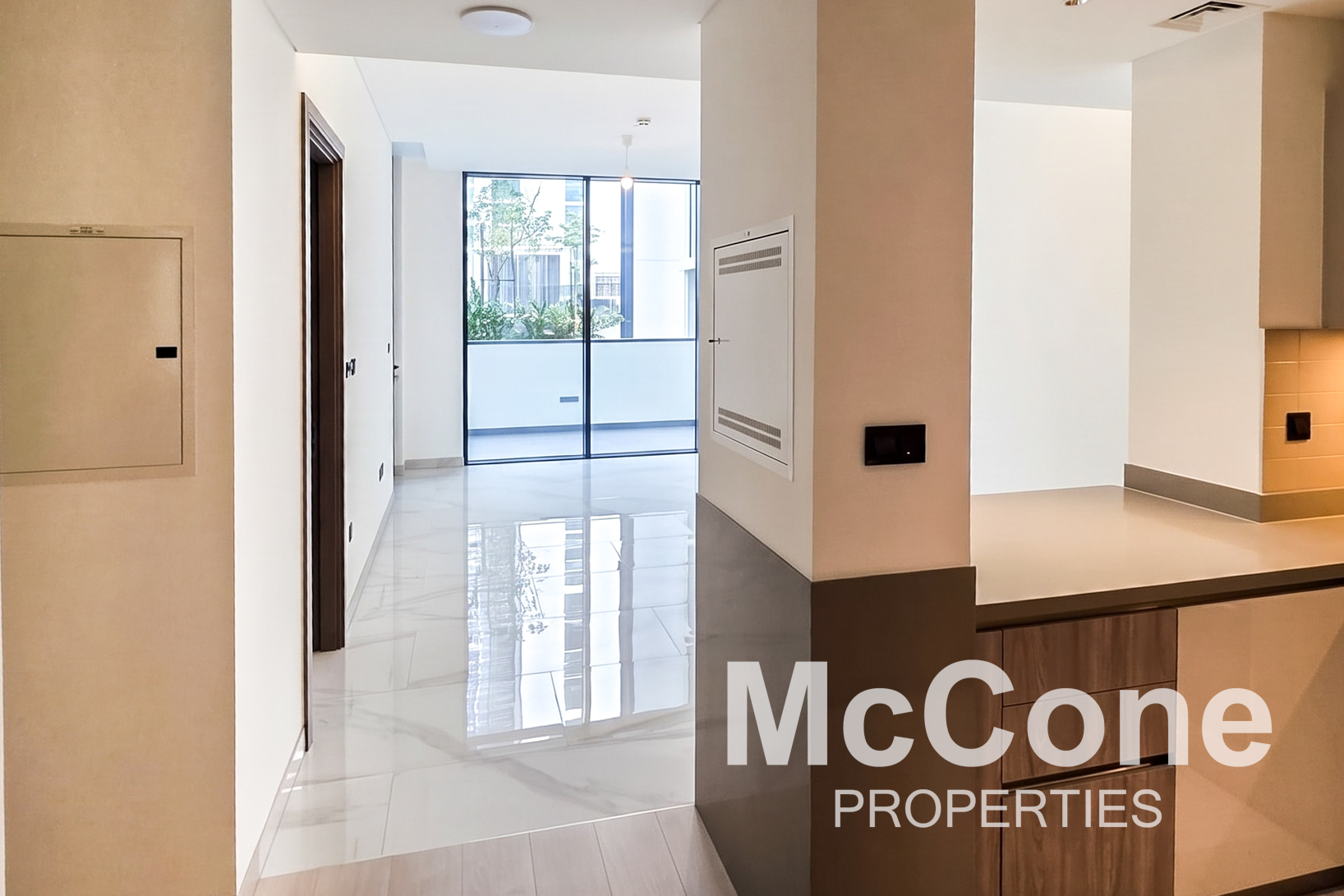 1 Bedroom Apartment for Rent in Crest Grande, Mohammed Bin Rashid City