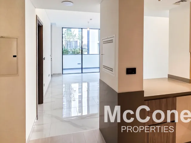 1 Bedroom Apartment for Rent in Crest Grande, Mohammed Bin Rashid City
