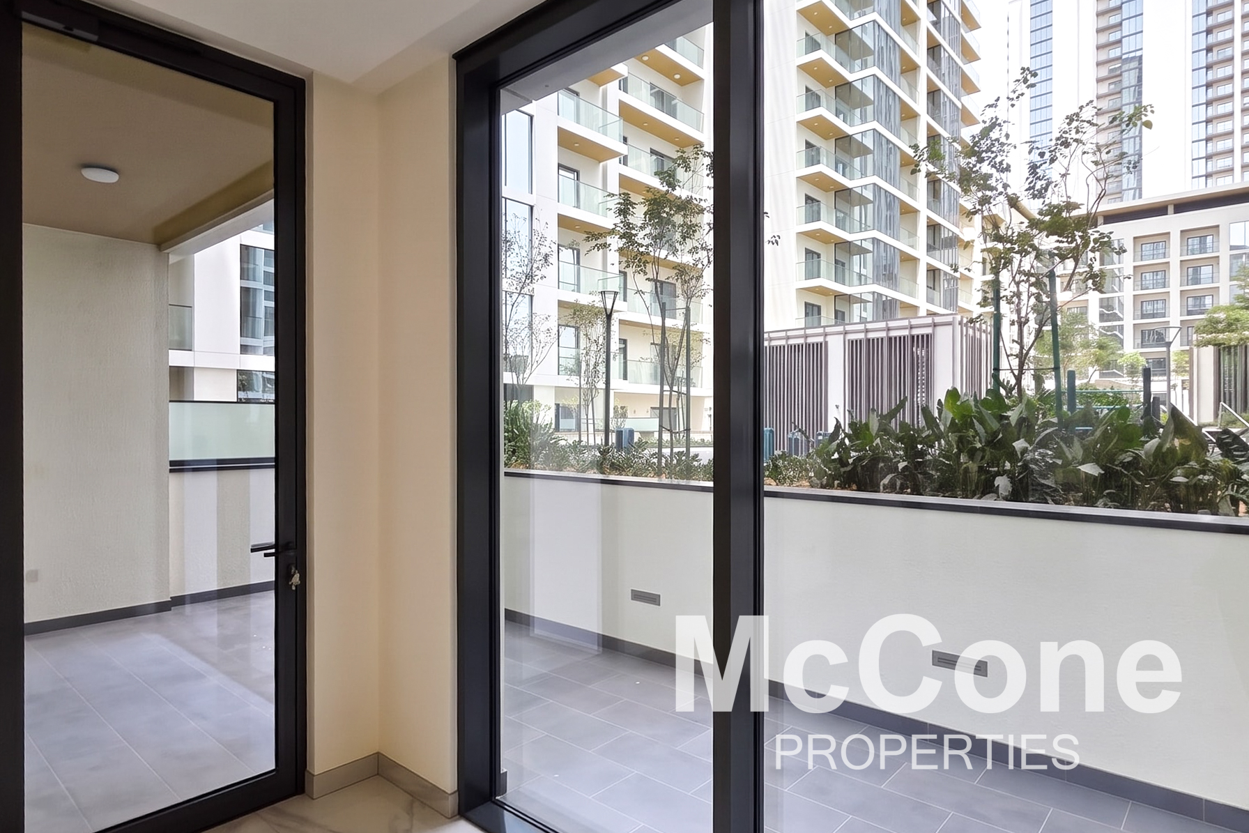 1 Bedroom Apartment for Rent in Crest Grande, Mohammed Bin Rashid City — photo 6 of 10