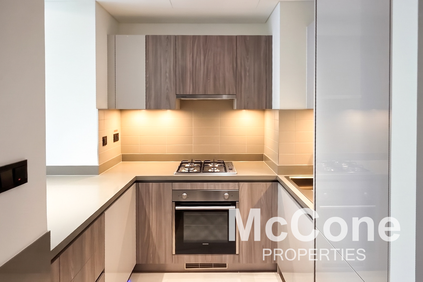 1 Bedroom Apartment for Rent in Crest Grande, Mohammed Bin Rashid City — photo 3 of 10