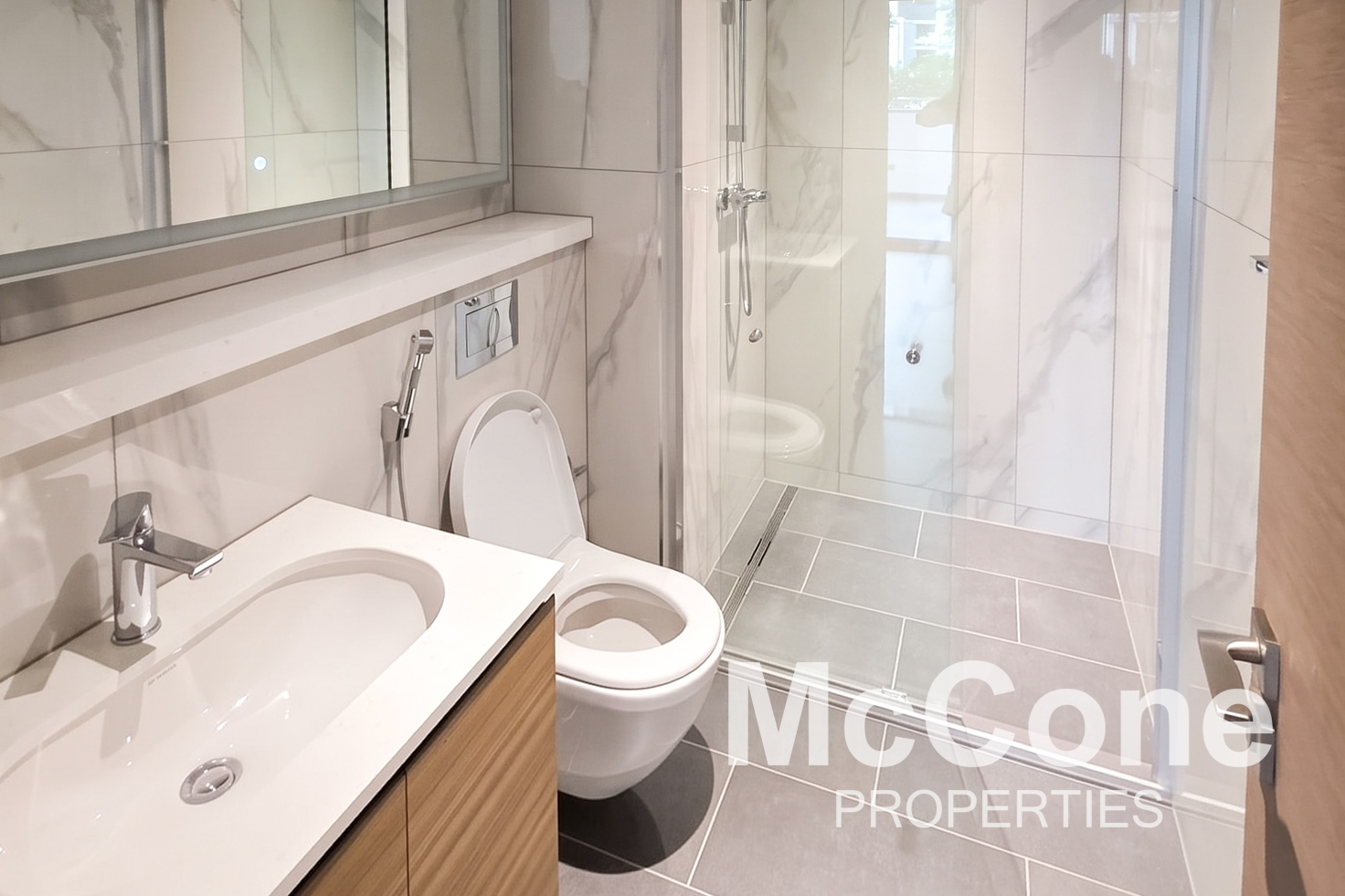 1 Bedroom Apartment for Rent in Crest Grande, Mohammed Bin Rashid City — photo 7 of 10