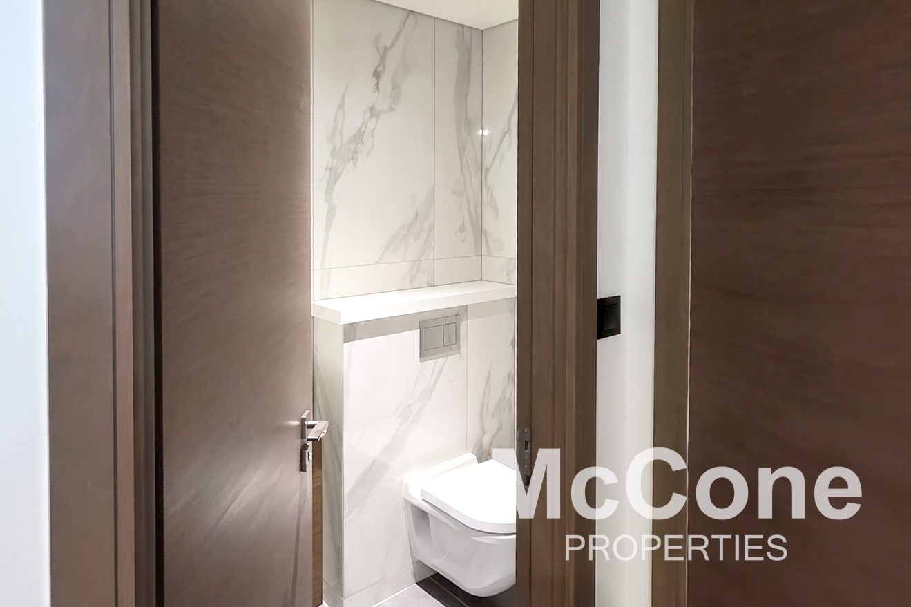 1 Bedroom Apartment for Rent in Crest Grande, Mohammed Bin Rashid City — photo 8 of 10