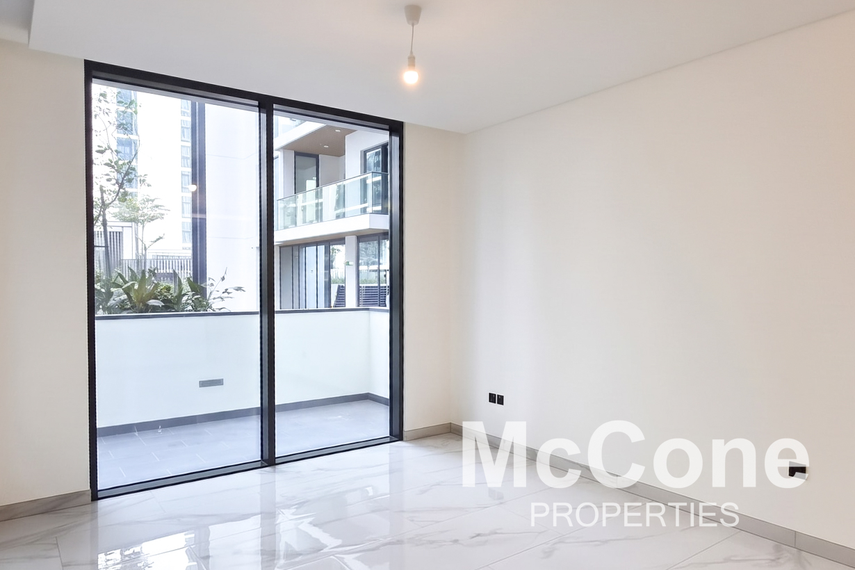 1 Bedroom Apartment for Rent in Crest Grande, Mohammed Bin Rashid City — photo 5 of 10
