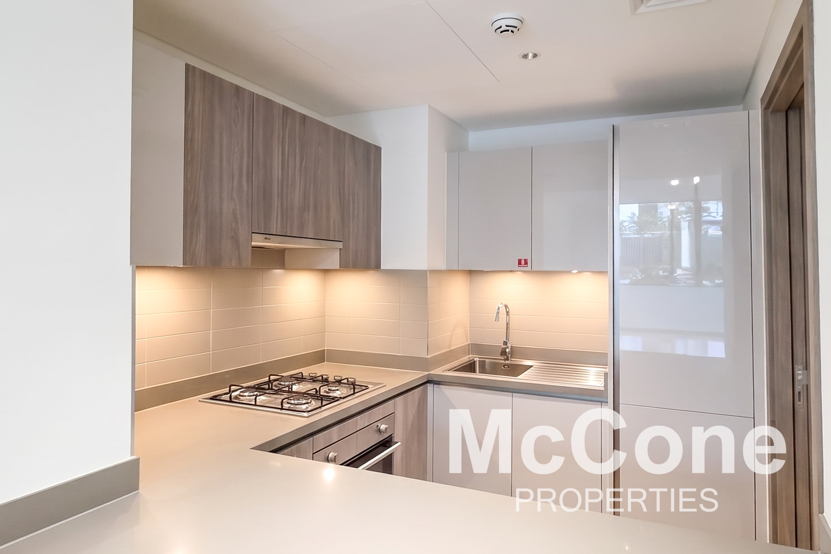 1 Bedroom Apartment for Rent in Crest Grande, Mohammed Bin Rashid City — photo 2 of 10