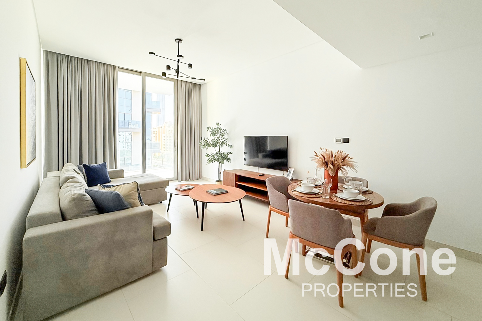 2 Bedroom Apartment for Rent in Soho Palm Jumeirah, Palm Jumeirah
