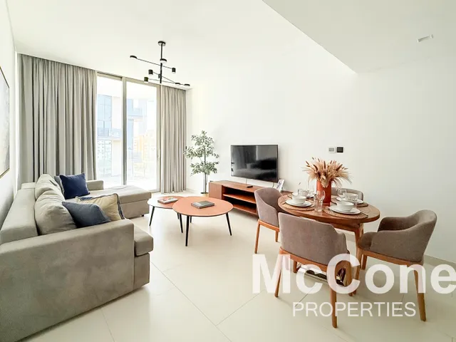 2 Bedroom Apartment for Rent in Soho Palm Jumeirah, Palm Jumeirah