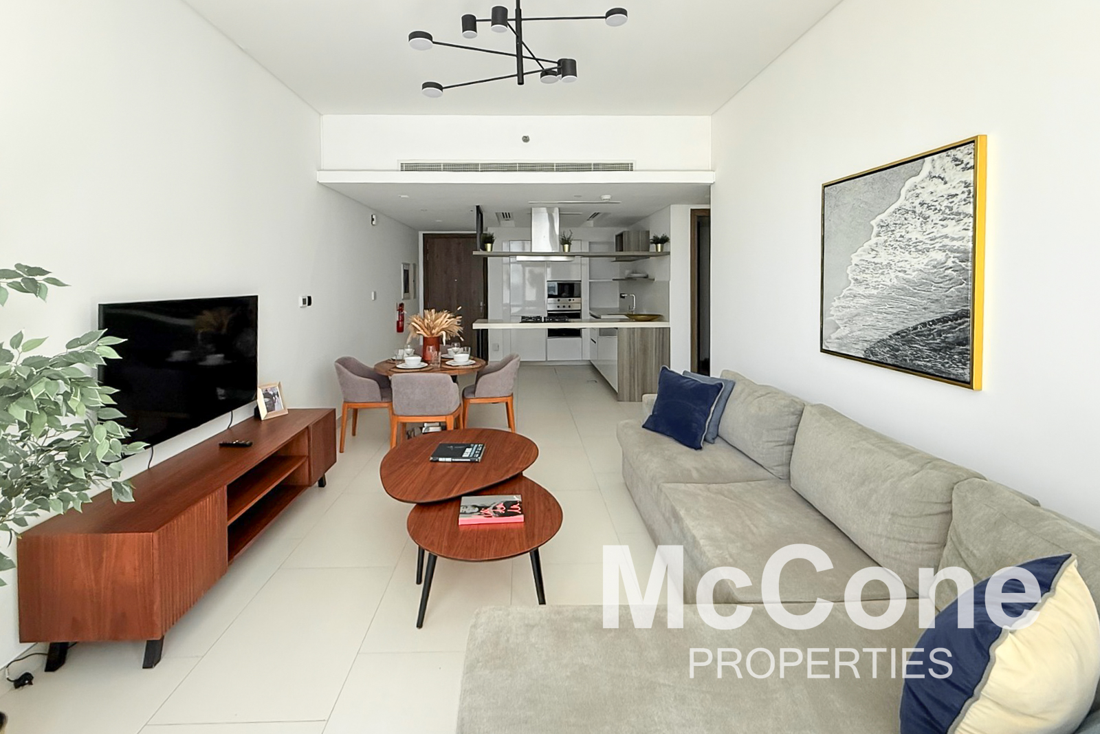 2 Bedroom Apartment for Rent in Soho Palm Jumeirah, Palm Jumeirah — photo 3 of 22