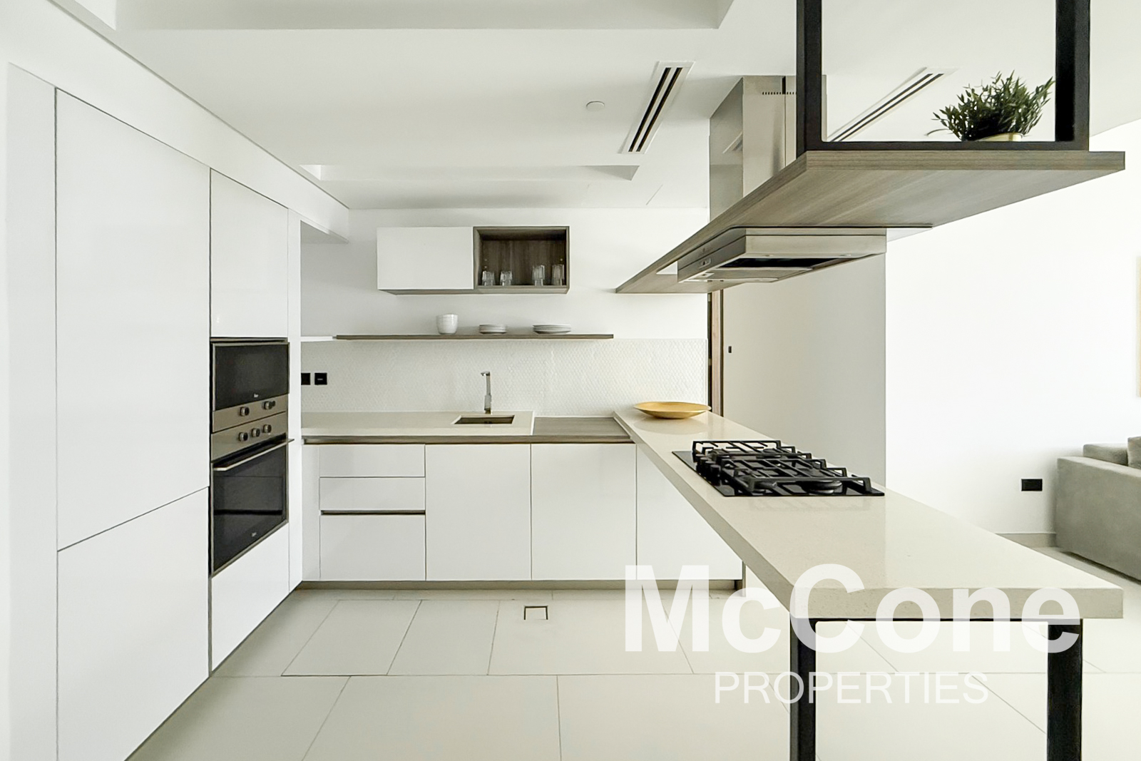 2 Bedroom Apartment for Rent in Soho Palm Jumeirah, Palm Jumeirah — photo 6 of 22