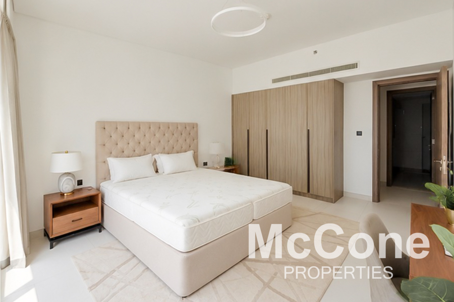 2 Bedroom Apartment for Rent in Soho Palm Jumeirah, Palm Jumeirah — photo 8 of 22