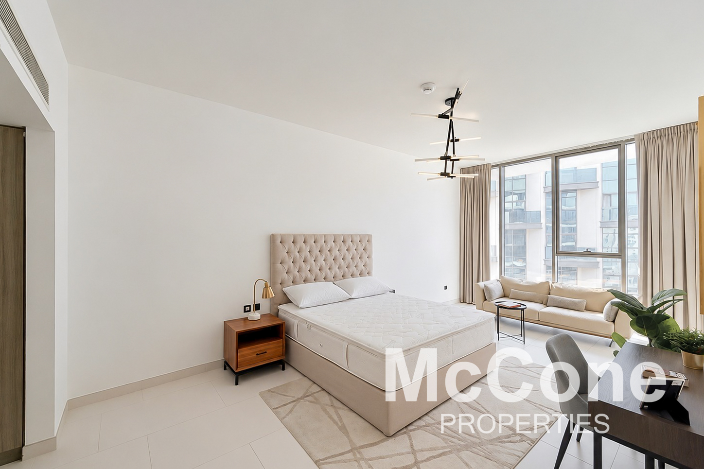2 Bedroom Apartment for Rent in Soho Palm Jumeirah, Palm Jumeirah — photograph 11 of 22