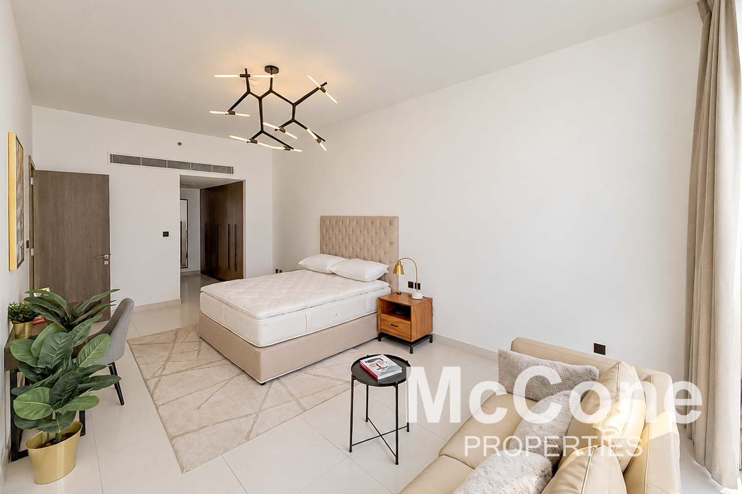 2 Bedroom Apartment for Rent in Soho Palm Jumeirah, Palm Jumeirah — photograph 12 of 22