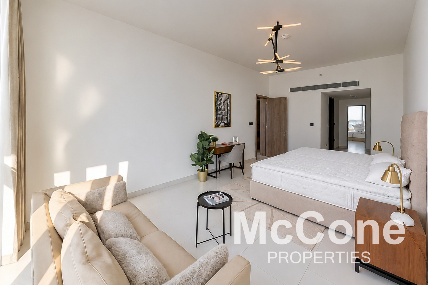 2 Bedroom Apartment for Rent in Soho Palm Jumeirah, Palm Jumeirah — photograph 13 of 22