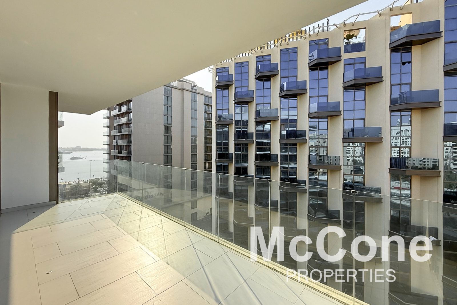 2 Bedroom Apartment for Rent in Soho Palm Jumeirah, Palm Jumeirah — photograph 18 of 22