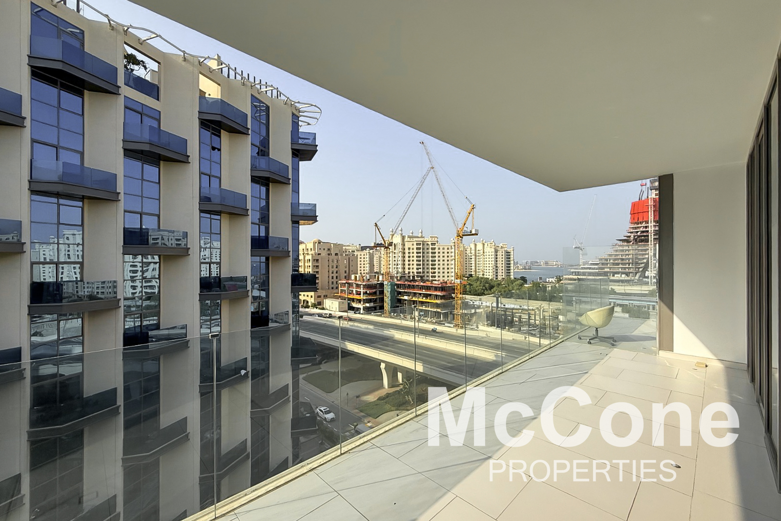 2 Bedroom Apartment for Rent in Soho Palm Jumeirah, Palm Jumeirah — photograph 19 of 22