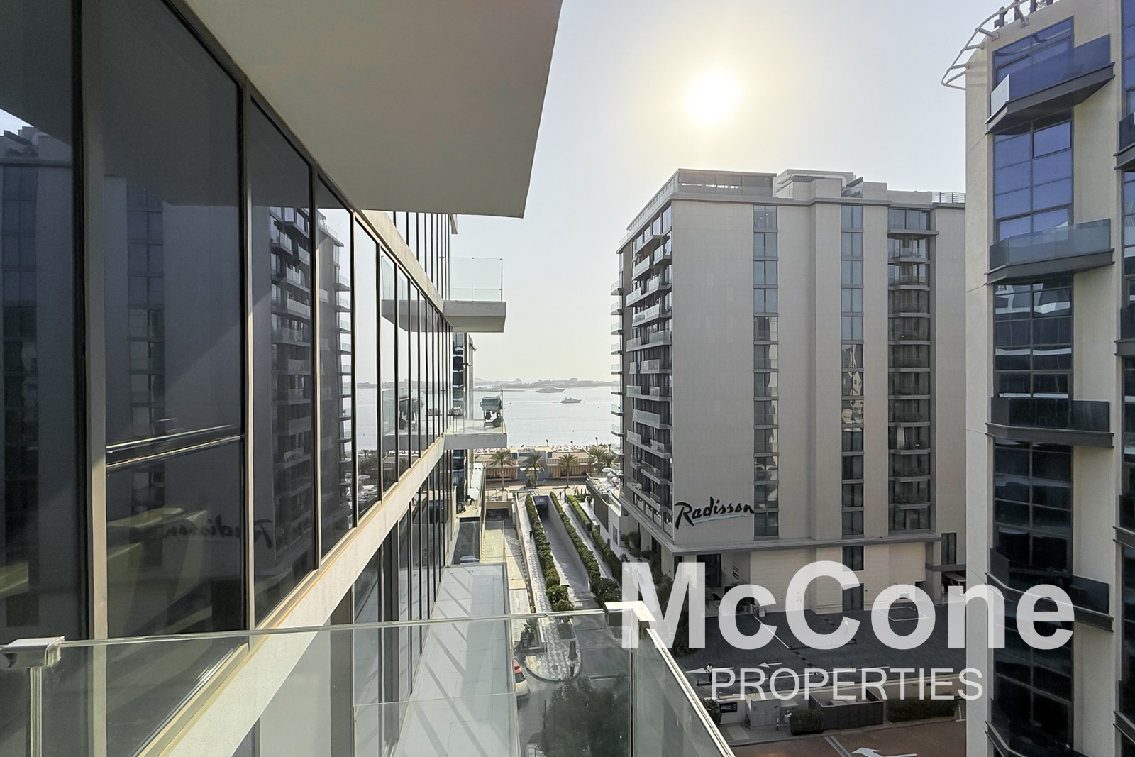2 Bedroom Apartment for Rent in Soho Palm Jumeirah, Palm Jumeirah — photograph 20 of 22
