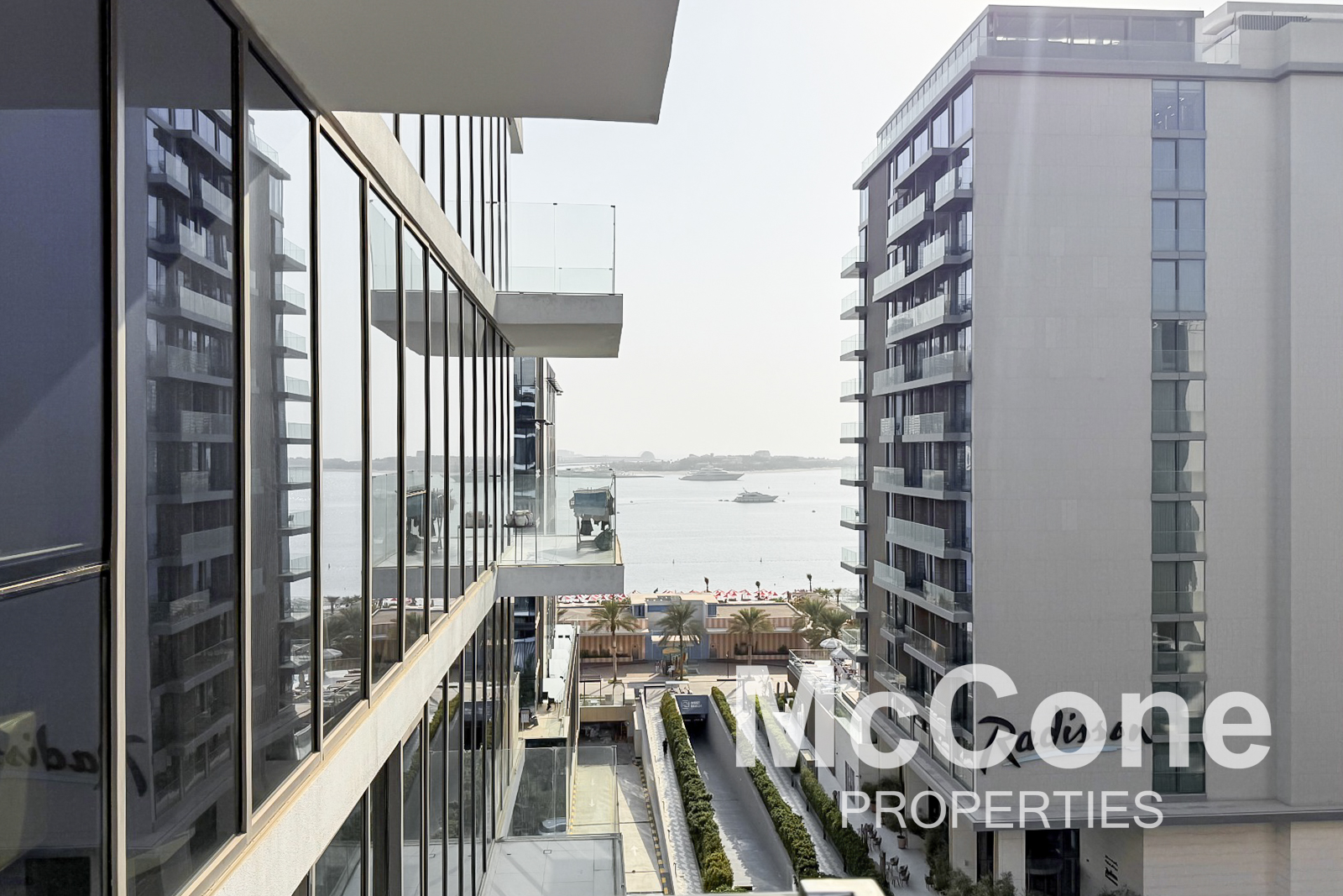 2 Bedroom Apartment for Rent in Soho Palm Jumeirah, Palm Jumeirah — photograph 21 of 22