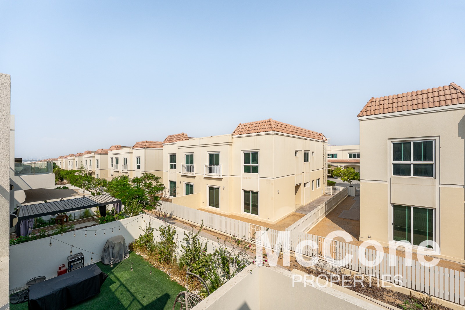 4 Bedroom Villa for Rent in Senses at the Fields, Mohammed Bin Rashid City — photograph 27 of 30