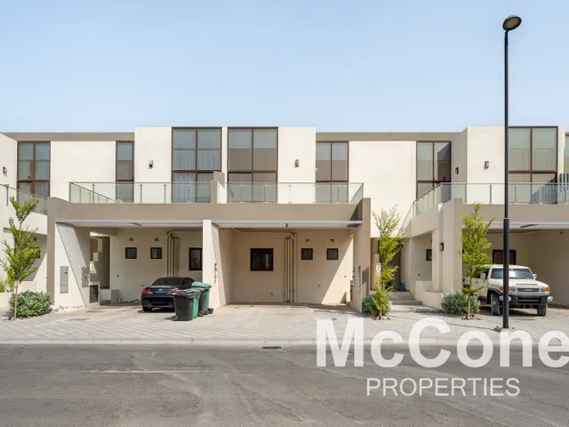 4 Bedroom Villa for Rent in Senses at the Fields, Mohammed Bin Rashid City