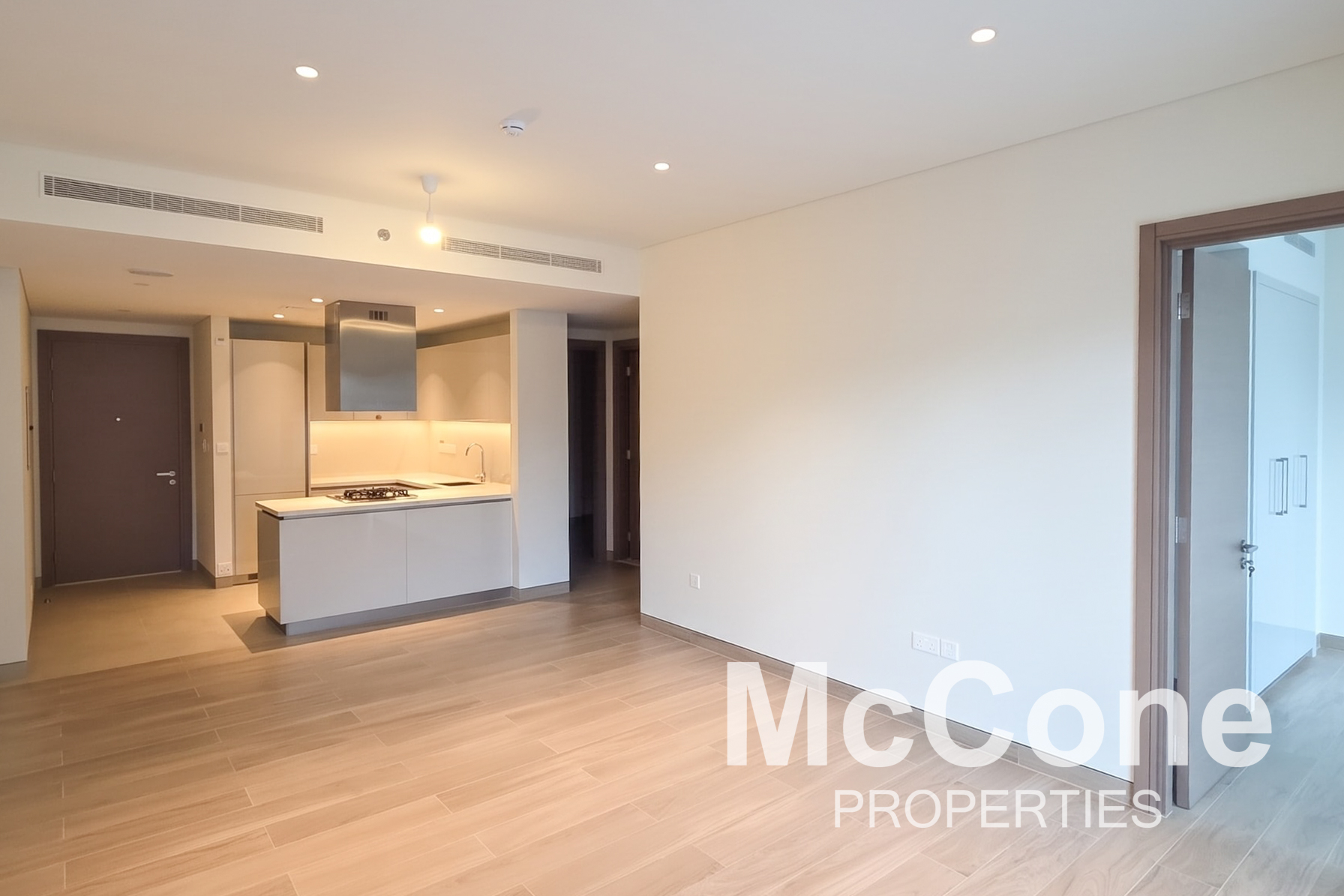 1 Bedroom Apartment for Rent in Sobha Hartland Waves Opulence, Mohammed Bin Rashid City — photo 2 of 10