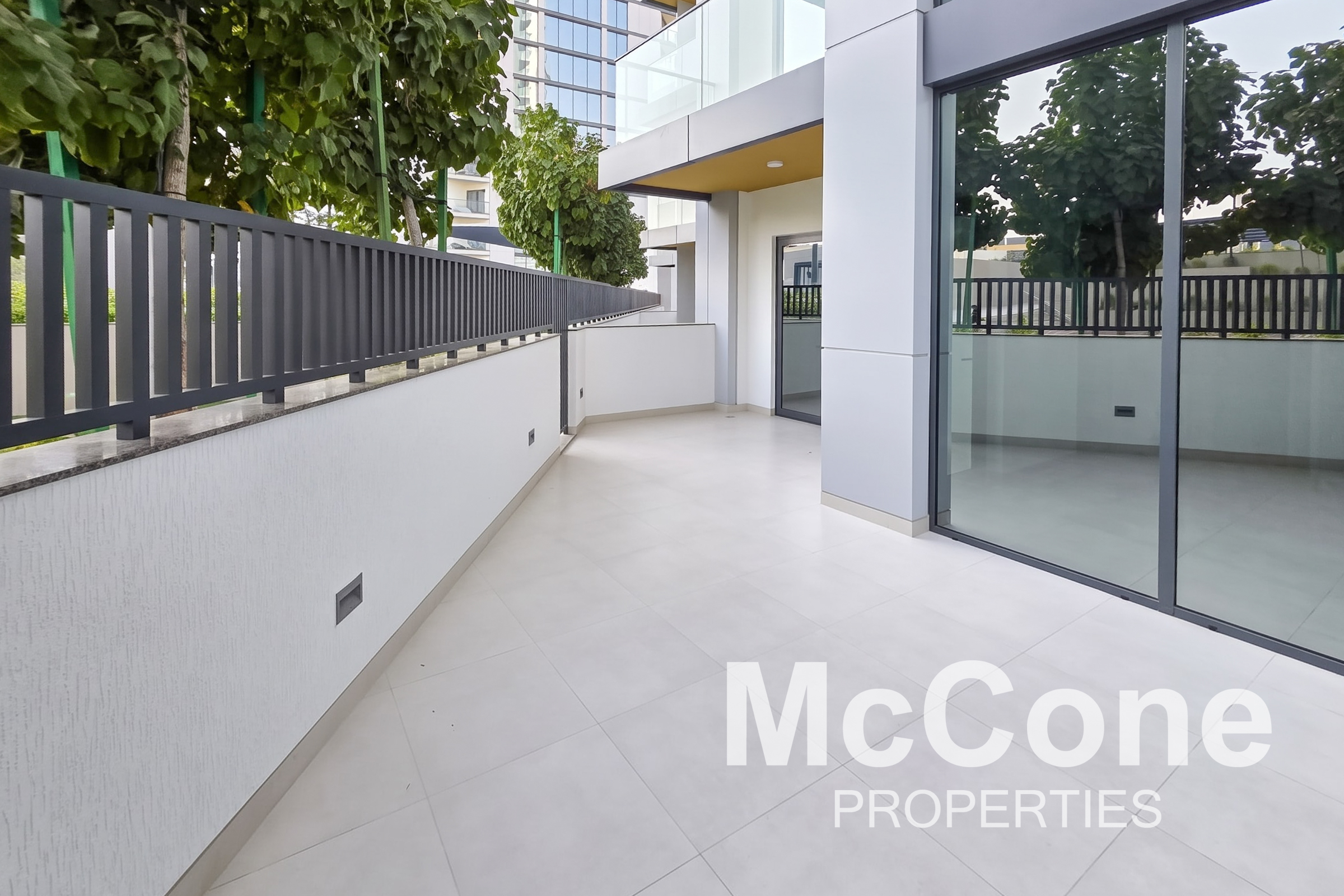 1 Bedroom Apartment for Rent in Sobha Hartland Waves Opulence, Mohammed Bin Rashid City — photo 8 of 10