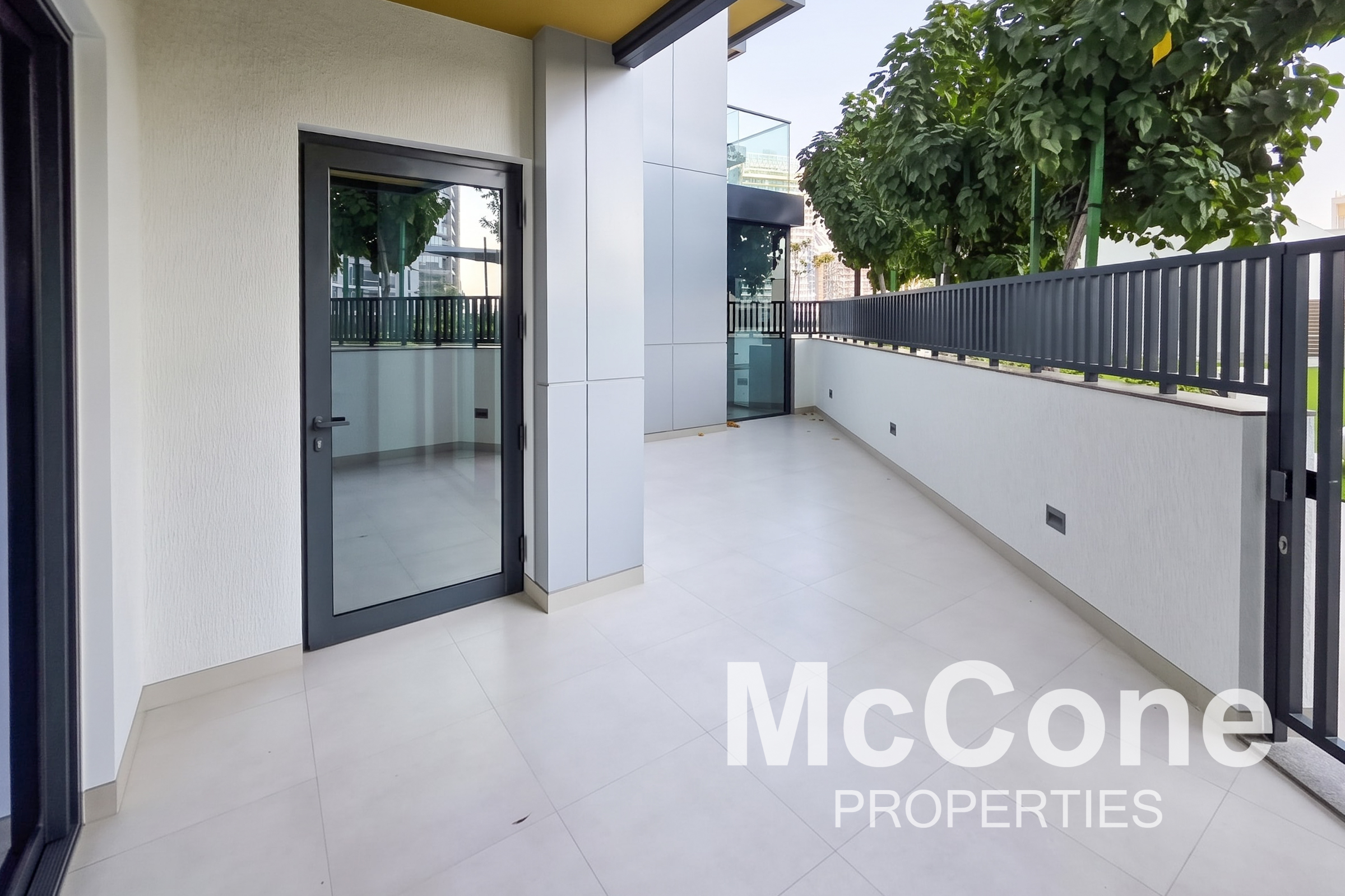 1 Bedroom Apartment for Rent in Sobha Hartland Waves Opulence, Mohammed Bin Rashid City — photo 5 of 10