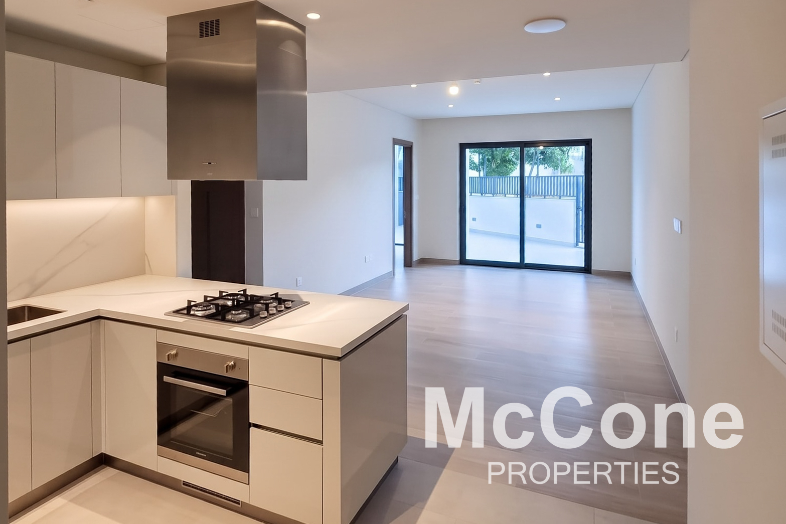 1 Bedroom Apartment for Rent in Sobha Hartland Waves Opulence, Mohammed Bin Rashid City