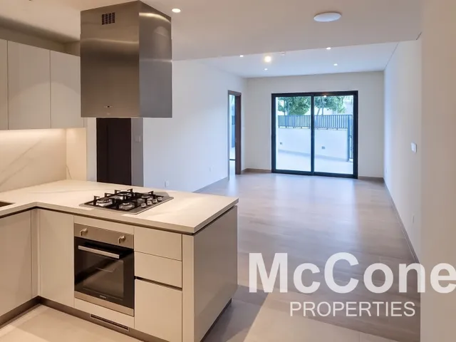 1 Bedroom Apartment for Rent in Sobha Hartland Waves Opulence, Mohammed Bin Rashid City