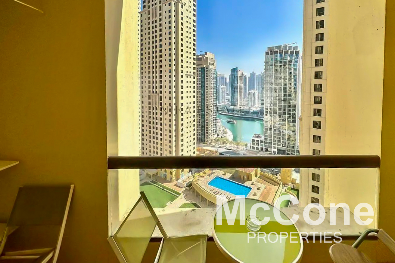 1 Bedroom Apartment for Rent in Murjan 2, Jumeirah Beach Residence — photograph 11 of 11