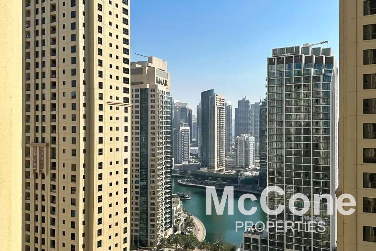1 Bedroom Apartment for Rent in Murjan 2, Jumeirah Beach Residence — photo 9 of 11