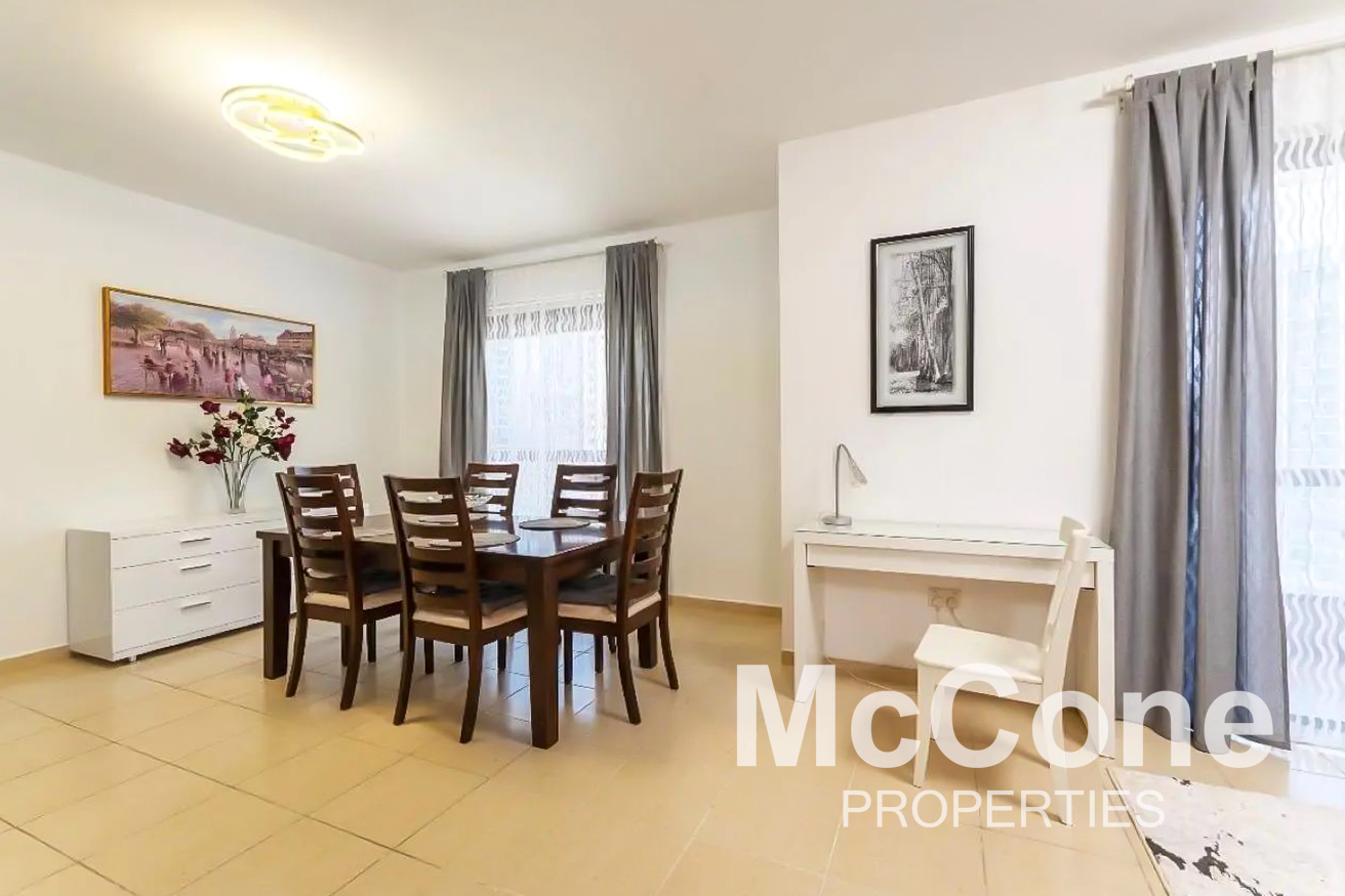 1 Bedroom Apartment for Rent in Murjan 2, Jumeirah Beach Residence — photo 2 of 11