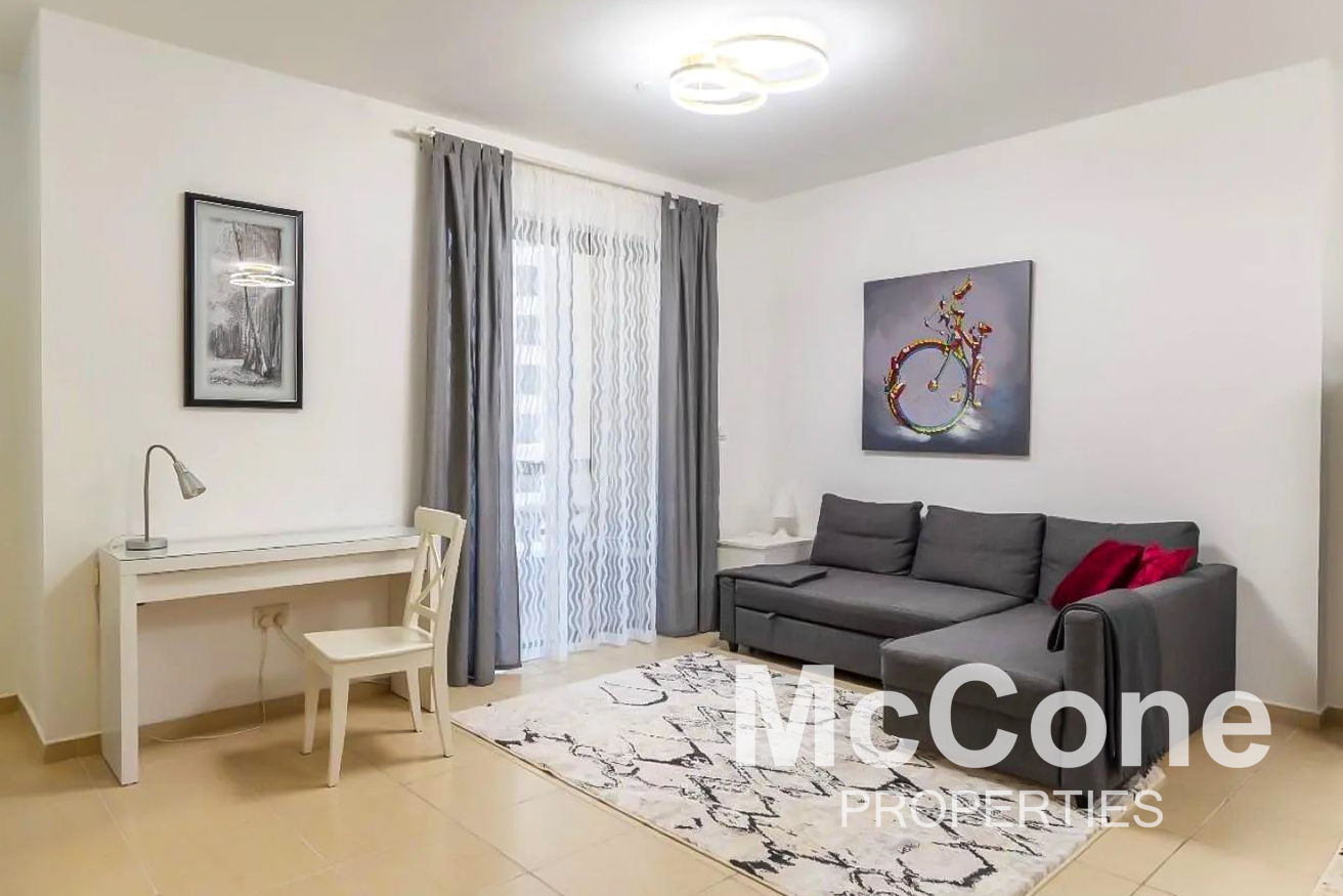 1 Bedroom Apartment for Rent in Murjan 2, Jumeirah Beach Residence