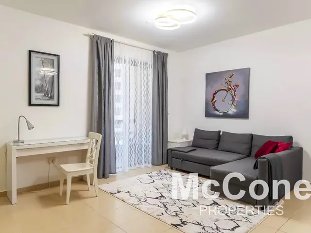 1 Bedroom Apartment for Rent in Murjan 2, Jumeirah Beach Residence