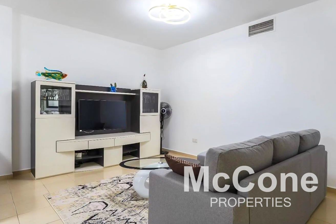 1 Bedroom Apartment for Rent in Murjan 2, Jumeirah Beach Residence — photo 3 of 11