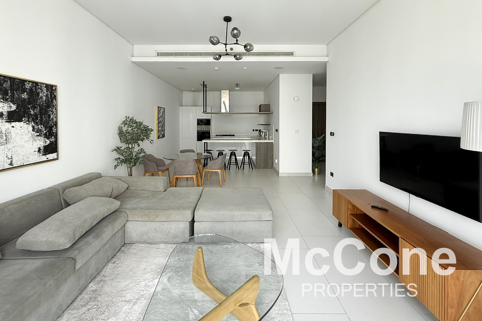 2 Bedroom Apartment for Rent in Soho Palm Jumeirah, Palm Jumeirah — photo 4 of 26