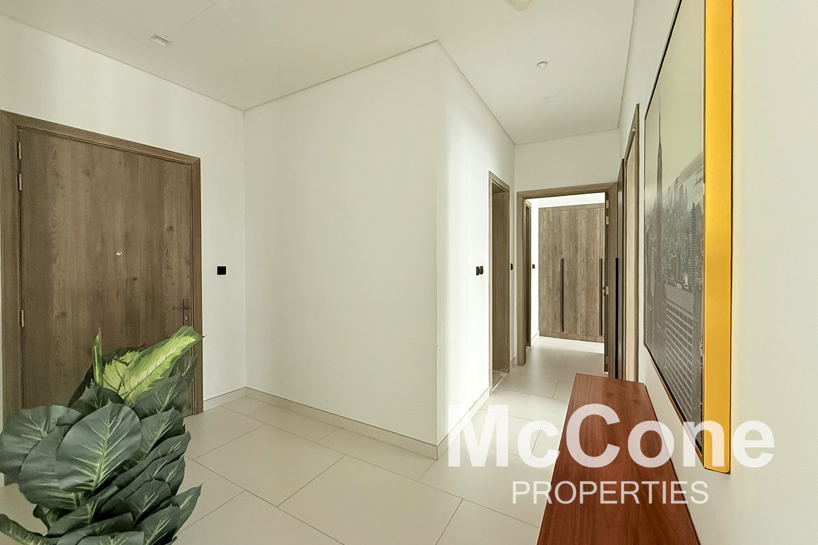 2 Bedroom Apartment for Rent in Soho Palm Jumeirah, Palm Jumeirah — photo 9 of 26
