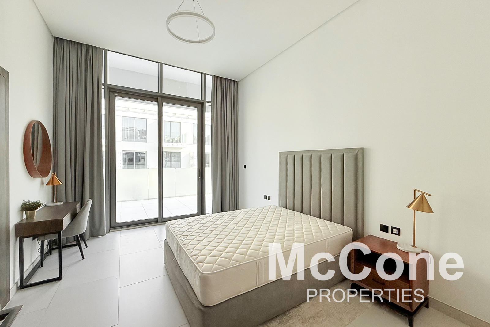 2 Bedroom Apartment for Rent in Soho Palm Jumeirah, Palm Jumeirah — photograph 11 of 26