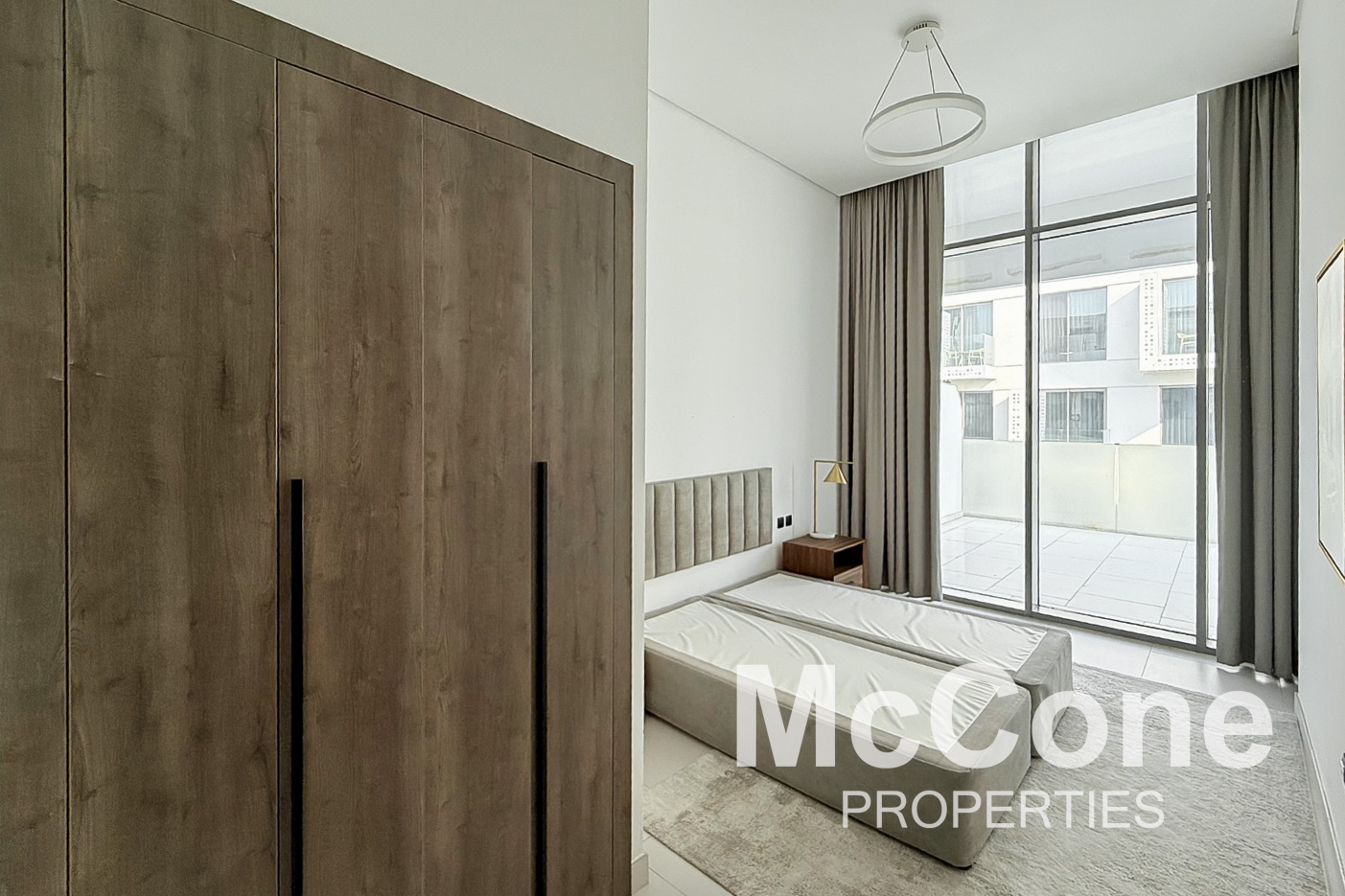2 Bedroom Apartment for Rent in Soho Palm Jumeirah, Palm Jumeirah — photograph 15 of 26