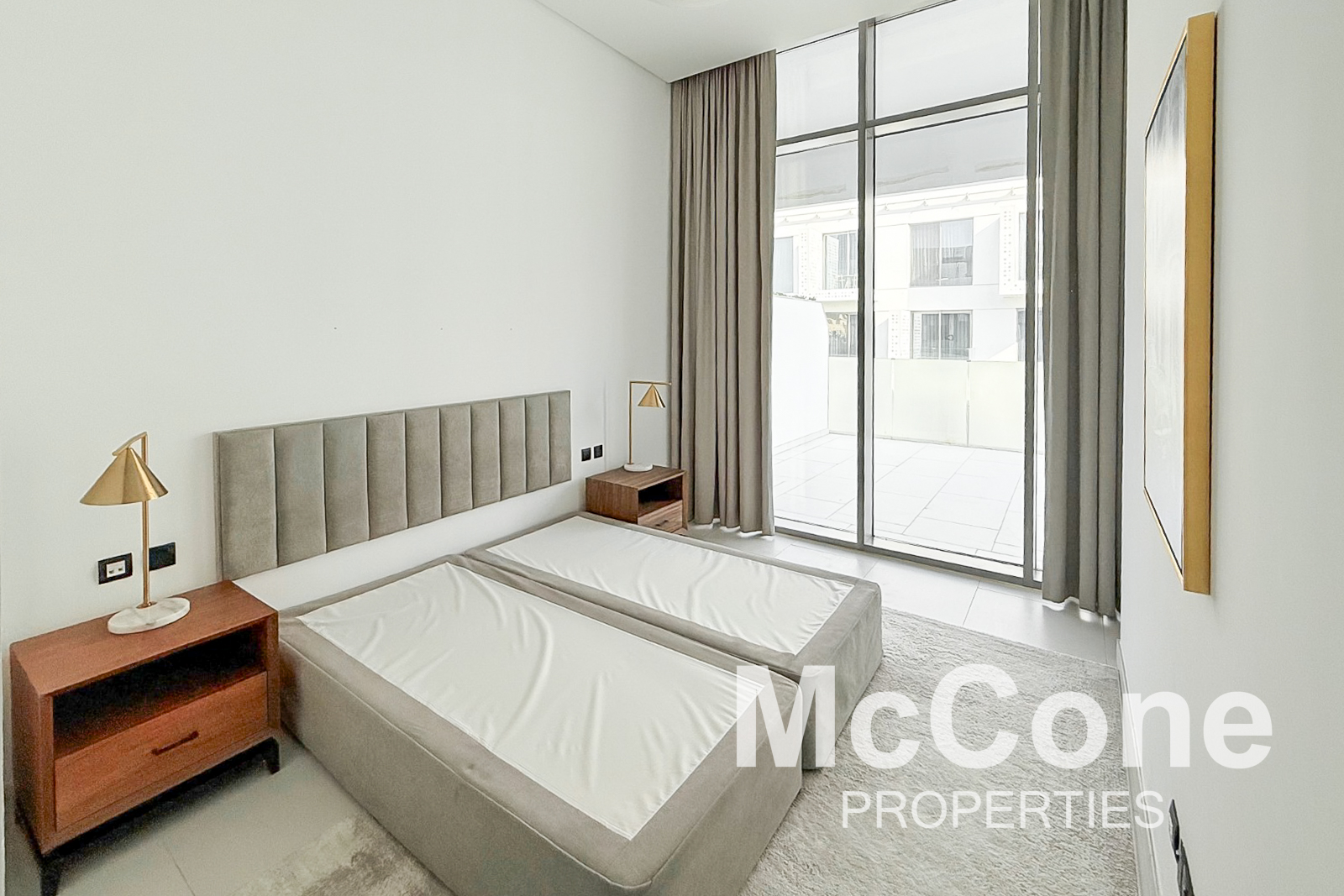 2 Bedroom Apartment for Rent in Soho Palm Jumeirah, Palm Jumeirah — photograph 16 of 26